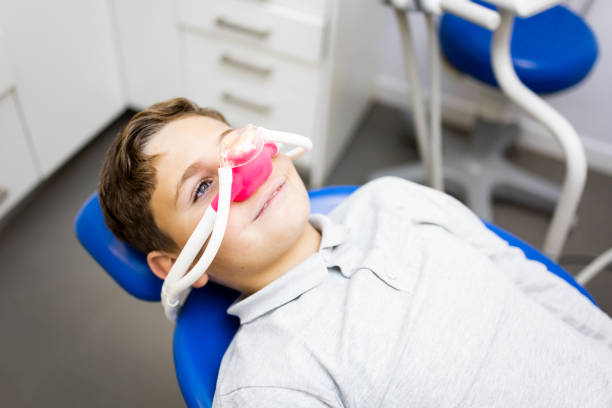 Best Sedation Dentistry  in Egan, LA