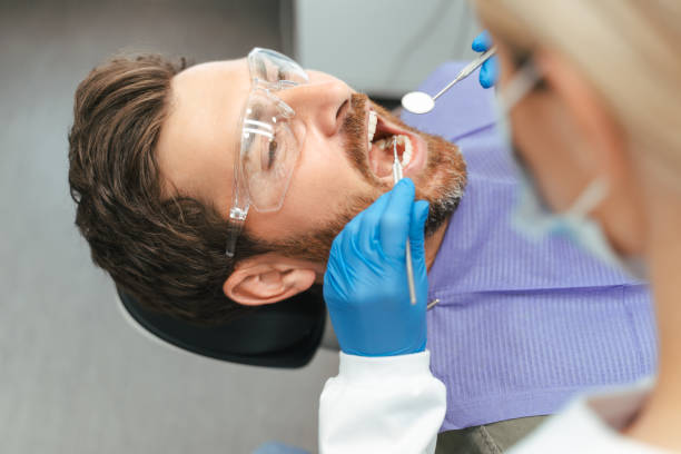 Best Dental Exams and Cleanings  in Egan, LA